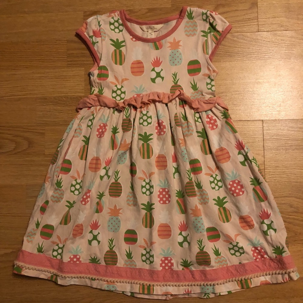 “Matilda Jane” dress size 6 in great condition